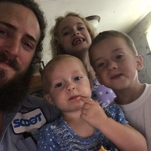 Meet your Posher, Matthew